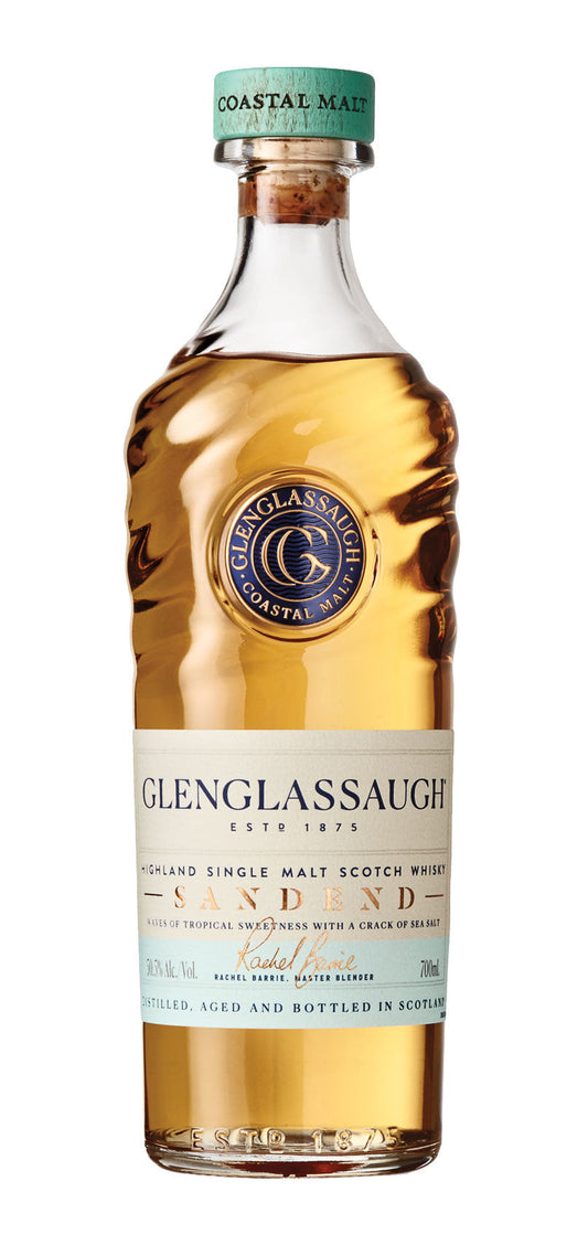 Glenglassaugh Sandend Single Malt Whisky 700ml